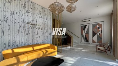 apartment em Rua Joaquim Maximiano Sarmento, Kobrasol - São José - SC