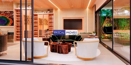 house em Rua Conde de Porto Alegre, Campo Belo - São Paulo - SP