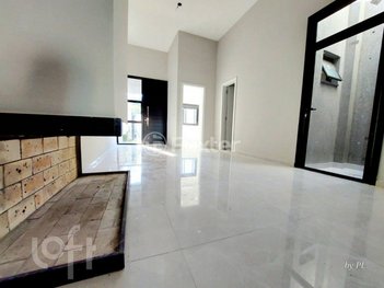 house em Rua Hilário Gonçalves Pinha, Hípica - Porto Alegre - RS
