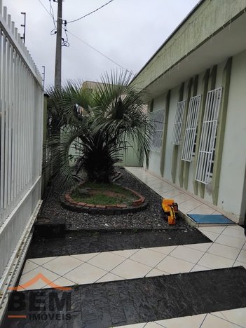 house em Rua João Justiniano da Silva, Lídia Duarte - Camboriú - SC