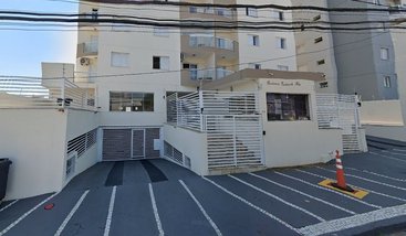 apartment em Rua Carlos Eugenio de Siqueira Salerno, Parque Campolim - Sorocaba - SP