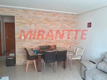 apartment em Avenida Lasar Segall, Vila Celeste - São Paulo - SP