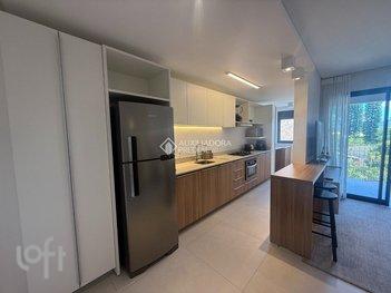 apartment em João Paulo, João Paulo - Florianópolis - SC