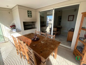 apartment em Rua Doutor Bacelar, Vila Clementino - São Paulo - SP