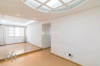 apartment em Senador Vergueiro, Rudge Ramos - São Bernardo do Campo - SP