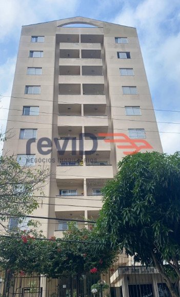 apartment em Rua Carlo Carra, Vila Santa Catarina - São Paulo - SP