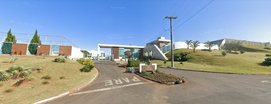 land_lot em Rodovia Alexandre Beloli, Primeira Linha - Criciúma - SC