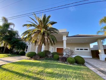 house em Rua Rio Jacuí, Centro - Xangri-Lá - RS