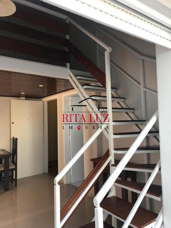 apartment em Pedro Boticário, Glória - Porto Alegre - RS
