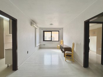 apartment em Rua Brasil, Centro - Canoas - RS