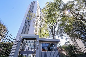 apartment em Avenida Doutor Nilo Peçanha, Chácara das Pedras - Porto Alegre - RS