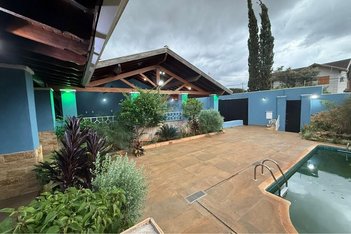 house em Rua Orlando Palocci, City Ribeirão - Ribeirão Preto - SP