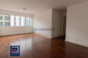 apartment em Rua Pensilvânia, Cidade Monções - São Paulo - SP