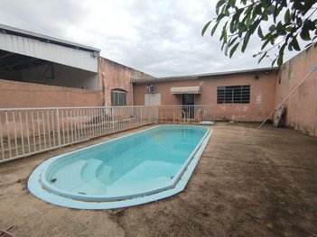 house em Rua Áurea de Oliveira dos Santos, Água Branca I - Araçatuba - SP