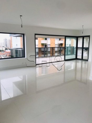 apartment em Rua Gabriele D'Annunzio, Campo Belo - São Paulo - SP