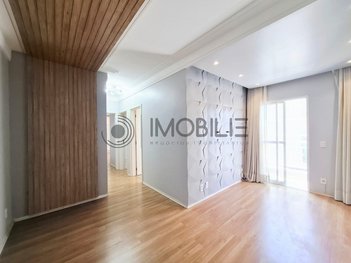 apartment em Rua Jundiaí, Vila Furlan - Indaiatuba - SP