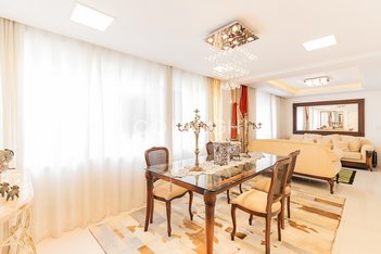apartment em DOUTOR FREIRE ALEMAO, Mont Serrat - Porto Alegre - RS