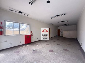 office em Rua Visconde do Rio Branco, Centro - Taubaté - SP