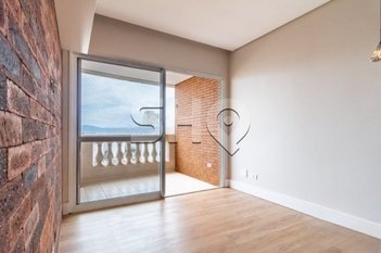 apartment em Rua Camilo, Vila Romana - São Paulo - SP