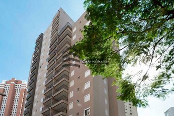apartment em Rua Francisco de Vitória, Jardim Vila Mariana - São Paulo - SP