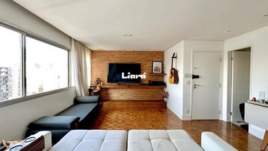 apartment em Rua Baluarte, Vila Olímpia - São Paulo - SP