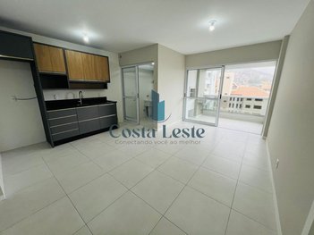 apartment em Rodovia Virgílio Várzea, Saco Grande - Florianópolis - SC