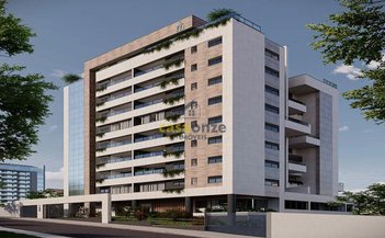 apartment em Rua Cristina, São Pedro - Belo Horizonte - MG