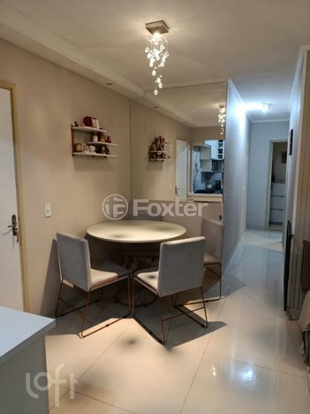 apartment em Rua Eugênio de Freitas, Vila Guilherme - São Paulo - SP