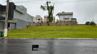 land_lot em Rua VV 2, Residencial Villa Verde - Senador Canedo - GO
