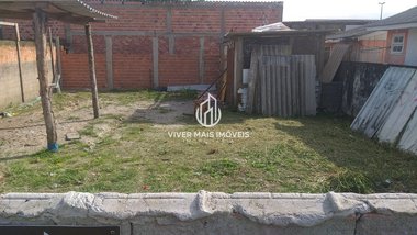 land_lot em Rua Romário Martins, Pontal do Paraná - Pontal do Paraná - PR