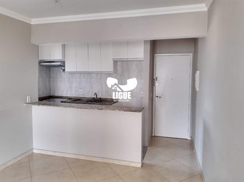 apartment em Rua Arujá, Vila Curuçá - Santo André - SP