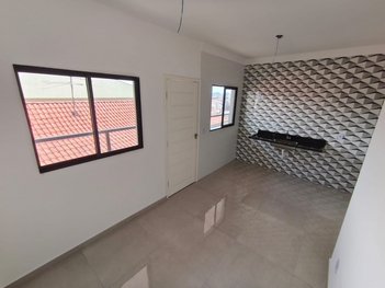 apartment em Rua Manuel Pinheiro de Albuquerque, Jardim Brasil (Zona Norte) - São Paulo - SP