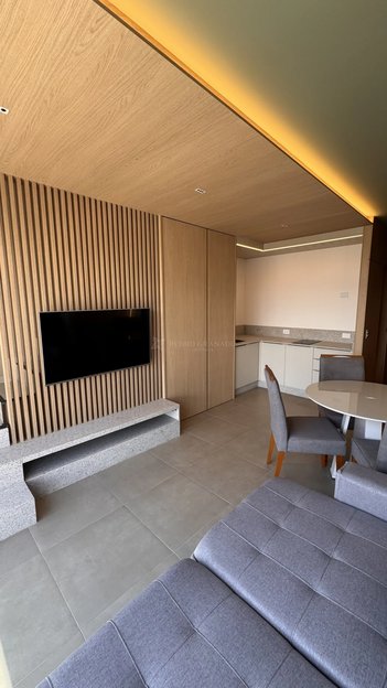 apartment em Avenida Getúlio Vargas, Zona 31 - Maringá - PR