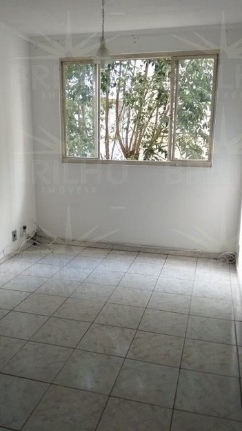 apartment em Rua Antônio Peres Paniágua, São Pedro - Osasco - SP