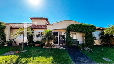 house em Avenida Central, Rainha do Mar - Xangri-Lá - RS