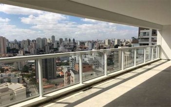 apartment em Rua José Vicente de Azevedo, Vila Mariana - São Paulo - SP