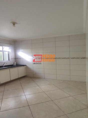 house em Alameda Sebastião do Amaral, Vila Tibiriçá - Santo André - SP