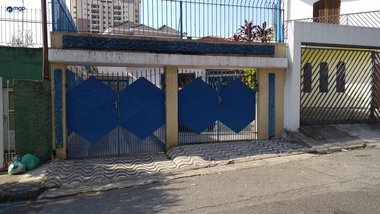 house em Rua Durval Clemente, Jardim São Paulo(Zona Norte) - São Paulo - SP
