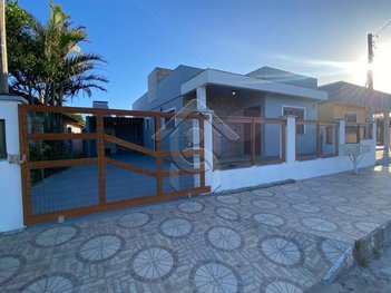 house em Avenida Noiva do Mar, Rainha do Mar - Xangri-Lá - RS
