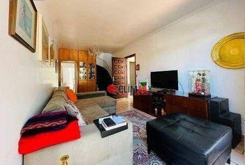 house em Rua Armando Brussolo, Vila Romana - São Paulo - SP