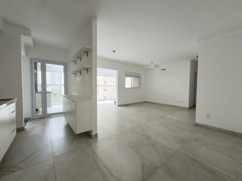 apartment em Rua Traituba, Saúde - São Paulo - SP