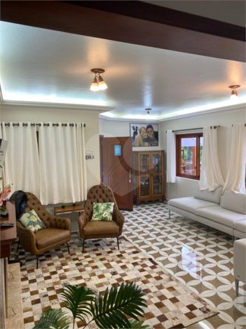 house em Estrada Municipal Pedro de Assis, Capela do Barreiro - Itatiba - SP