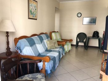 apartment em Rua Tulipas, Algodoal - Cabo Frio - RJ