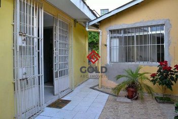 house em Rua Anhangüera, Vila Curuçá - Santo André - SP