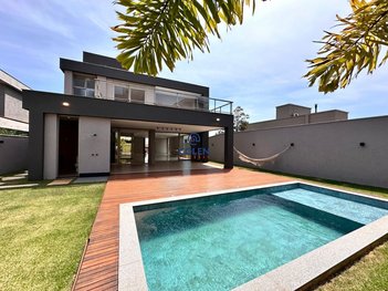 house em Avenida Picadilly, Alphaville - Lagoa dos Ingleses - Nova Lima - MG