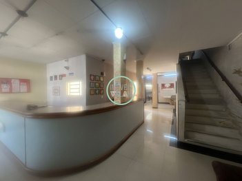 commercial_property em Rua Major Antônio Domingues, Centro - São José dos Campos - SP