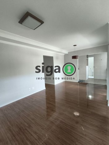 apartment em Rua Abílio Borin, Jardim Caravelas - São Paulo - SP