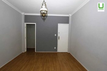 apartment em Rua Martim Francisco, Gutierrez - Belo Horizonte - MG