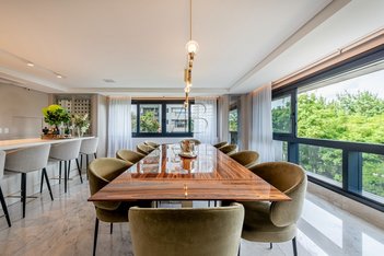 apartment em Engenheiro Veríssimo de Matos, Bela Vista - Porto Alegre - RS