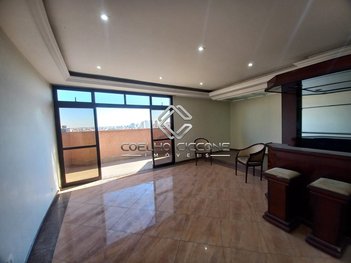 apartment em Rua Alegre, Santa Paula - São Caetano do Sul - SP